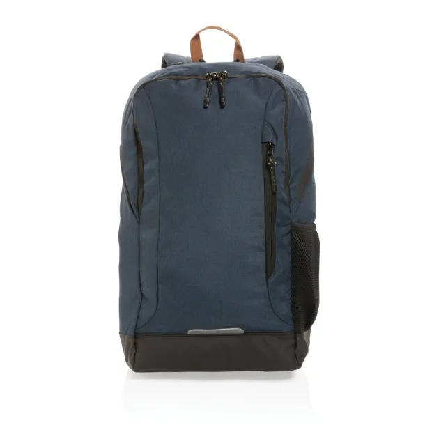  Impact AWARE™ Urban outdoor backpack - XD Collection Navy Blue 