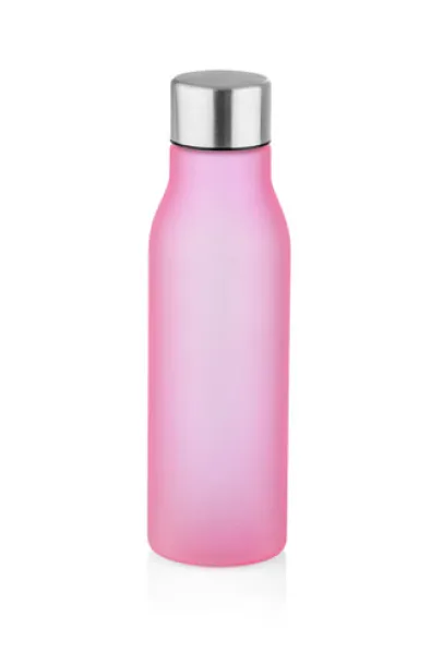 BRIN Water bottle  600 ml Pink