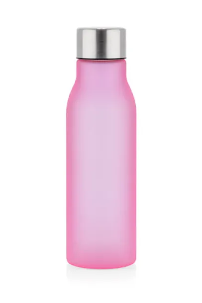 BRIN Water bottle  600 ml Pink