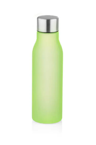 BRIN Water bottle  600 ml Light green