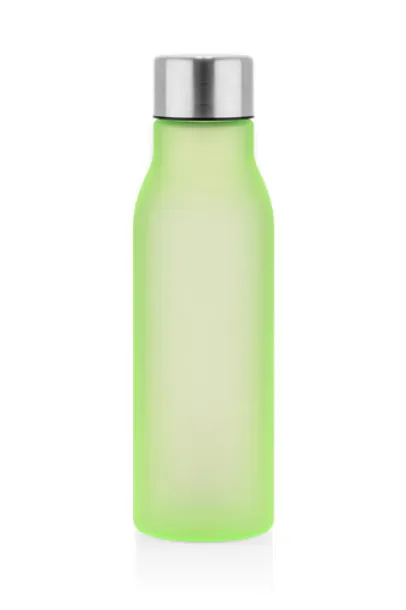 BRIN Water bottle  600 ml Light green