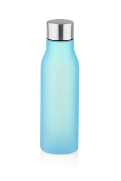 BRIN Water bottle  600 ml Light blue