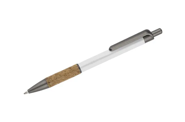 KUBOD Ball pen Bijela