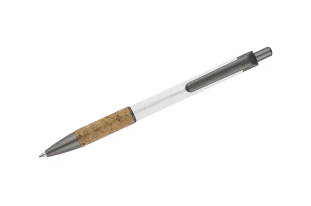 KUBOD Ball pen Bijela