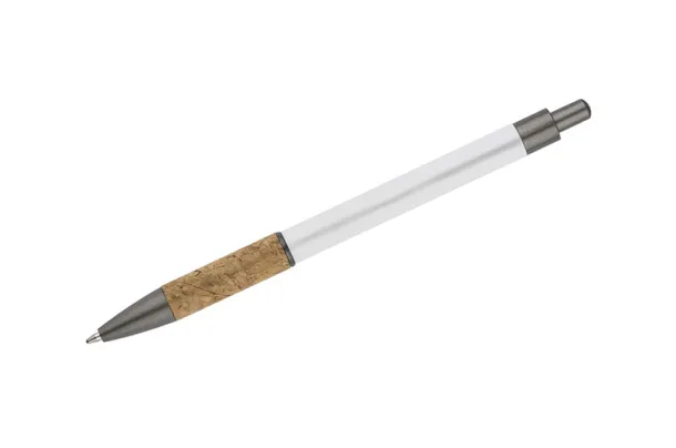 KUBOD Ball pen White