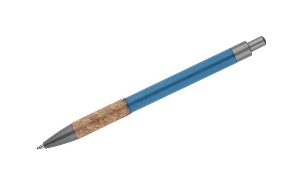 KUBOD Ball pen Blue