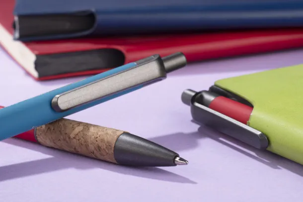 KUBOD Ball pen Nebaski plava