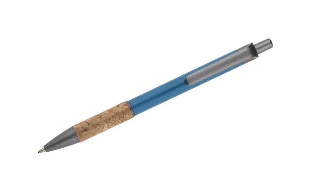 KUBOD Ball pen Blue