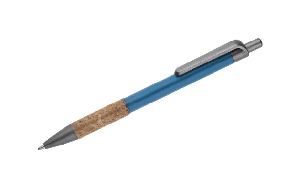 KUBOD Ball pen Blue