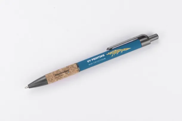 KUBOD Ball pen Nebaski plava