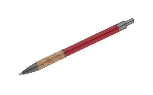 KUBOD Ball pen Red