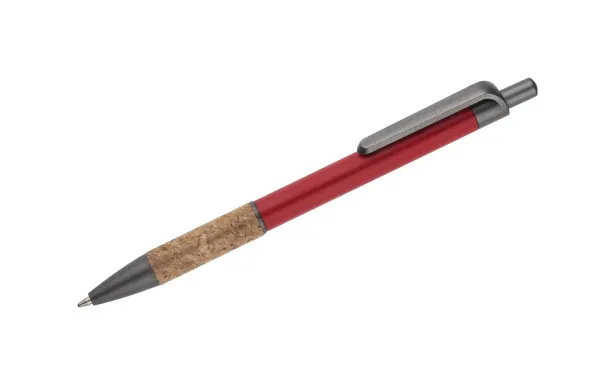 KUBOD Ball pen Red