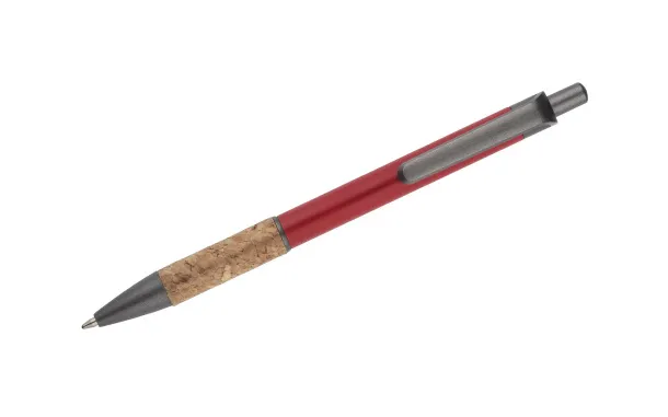 KUBOD Ball pen Red