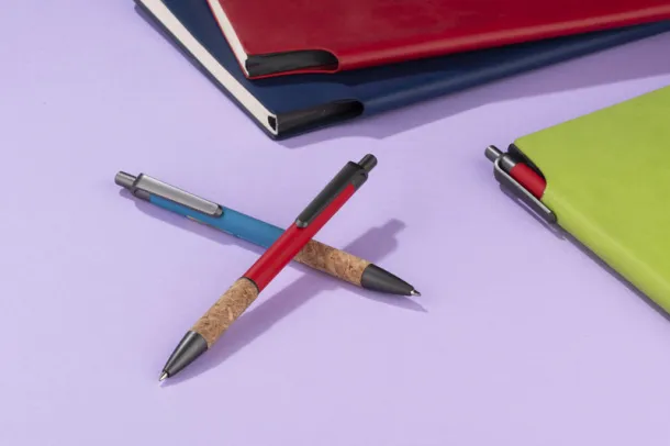 KUBOD Ball pen 187 C