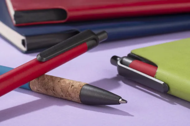KUBOD Ball pen 187C