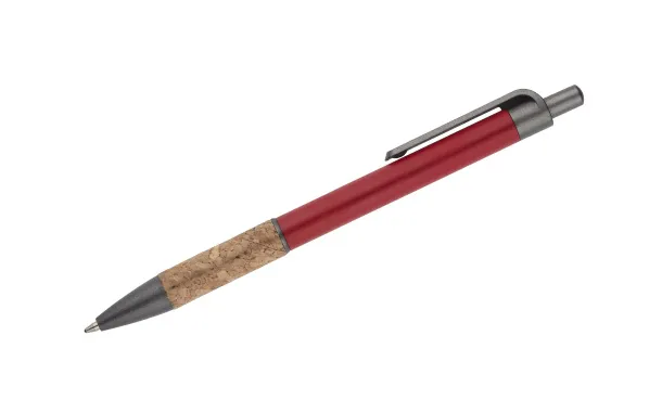 KUBOD Ball pen Red