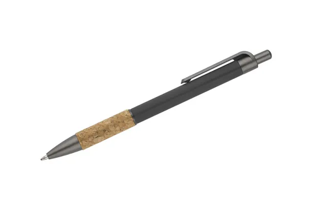 KUBOD Ball pen Black