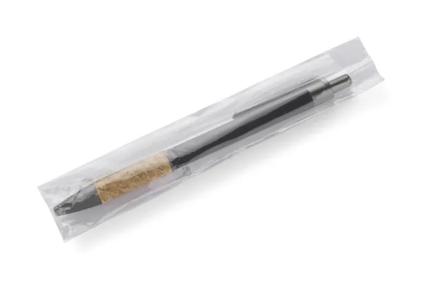 KUBOD Ball pen Black