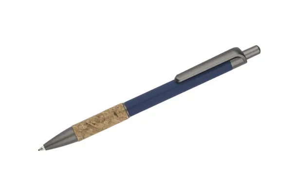 KUBOD Ball pen Navy Blue