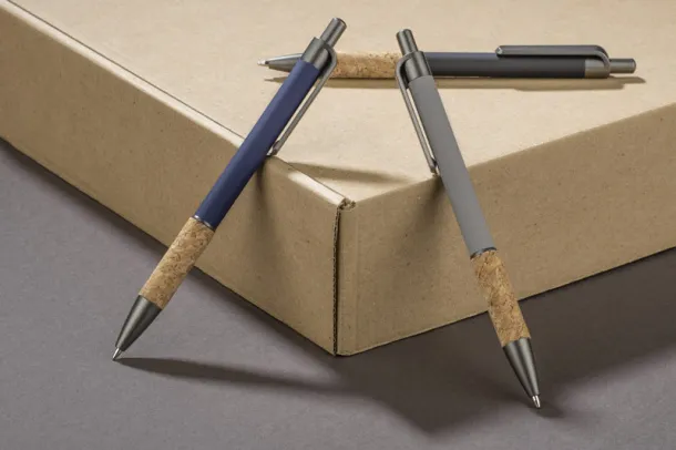 KUBOD Ball pen Mornarski plava