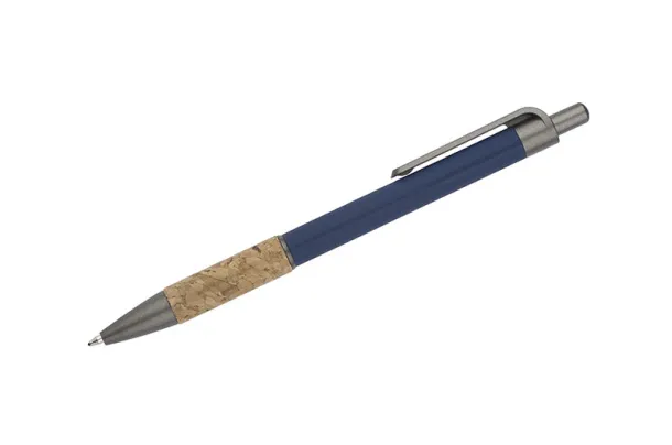 KUBOD Ball pen Navy Blue