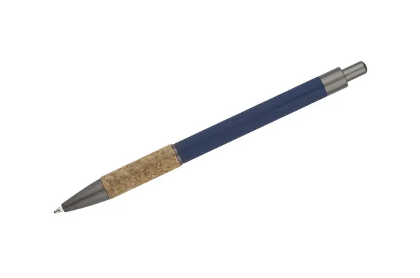 KUBOD Ball pen Navy Blue