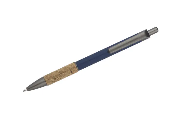 KUBOD Ball pen Navy Blue