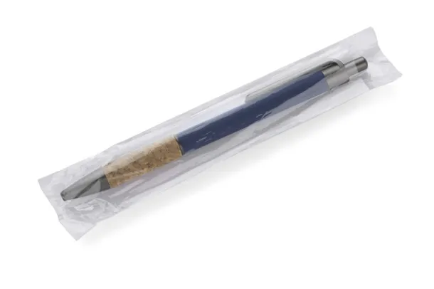 KUBOD Ball pen Navy Blue