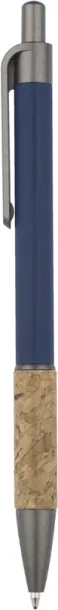 KUBOD Ball pen Navy Blue