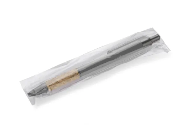 KUBOD Ball pen Grey