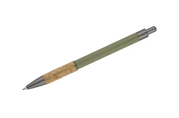 KUBOD Ball pen oliwkowy