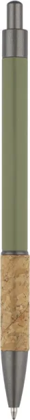 KUBOD Ball pen Olive