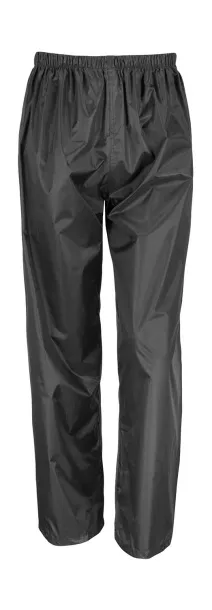  Stormdri Trousers - Result Core Black