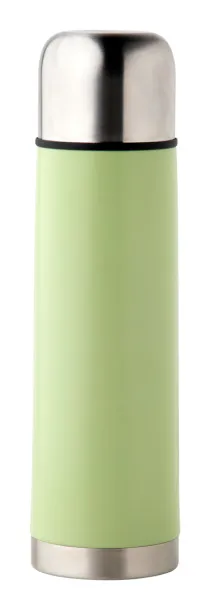 Geisha vacuum flask Green