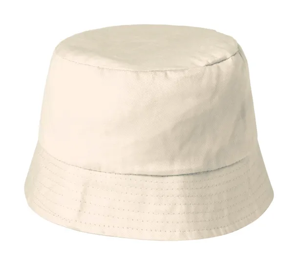 Bucketo fishing hat Natural