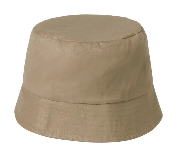 Bucketo fishing hat Brown