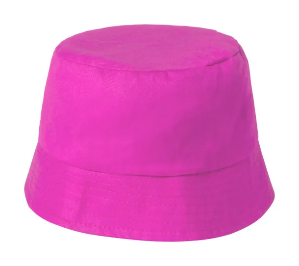 Bucketo fishing hat Pink