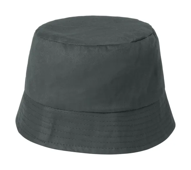 Bucketo fishing hat Grey