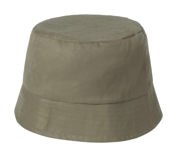 Bucketo fishing hat khaki