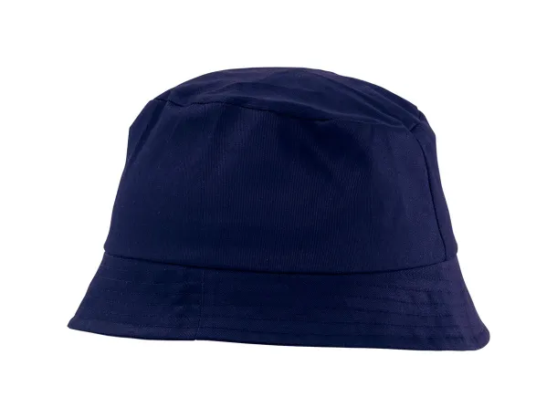 Bucketo fishing hat Dark blue