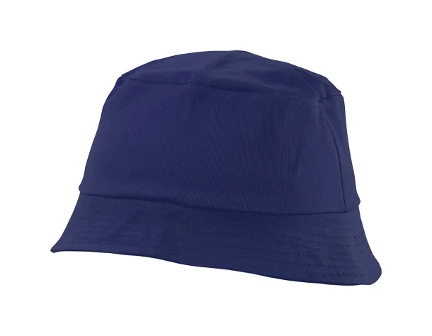 Bucketo fishing hat Dark blue