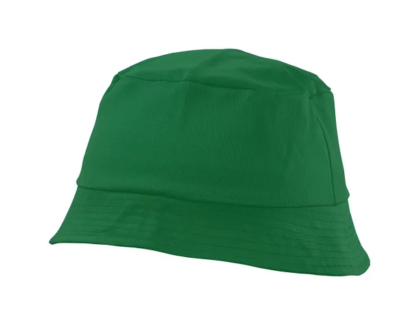 Bucketo fishing hat Green