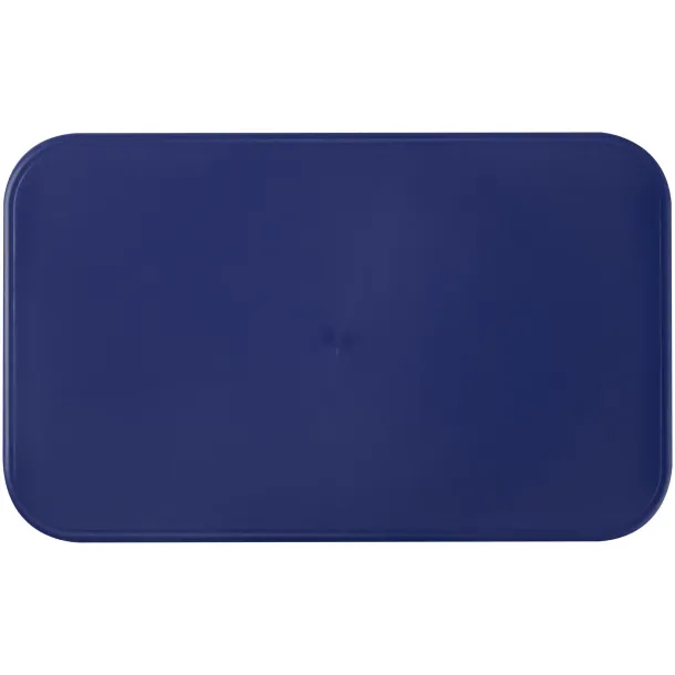 MIYO double layer lunch box - Unbranded Blue Blue