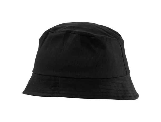 Bucketo fishing hat Black