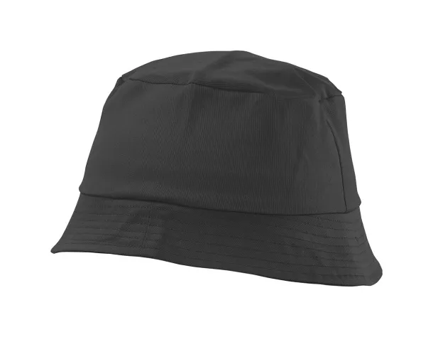 Bucketo fishing hat Black