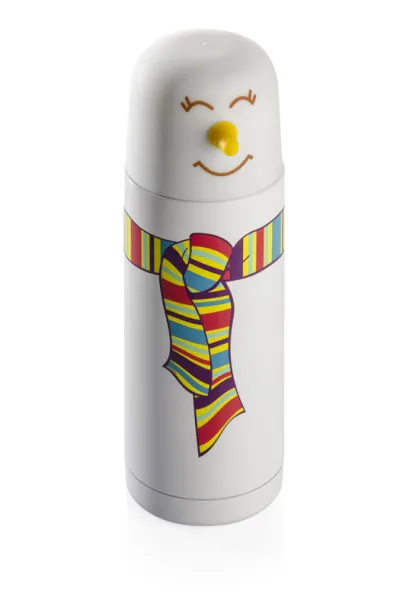 BULLI Vacuum flask  350 ml colourful