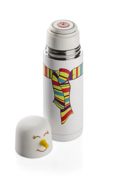 BULLI Vacuum flask  350 ml colourful