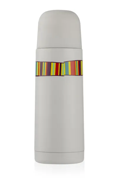 BULLI Vacuum flask  350 ml colourful