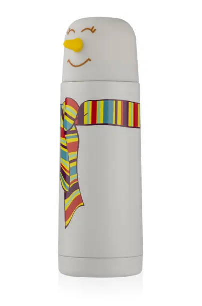 BULLI Vacuum flask  350 ml Višebojno