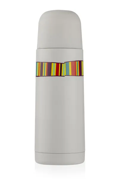 BULLI Vacuum flask  350 ml colourful